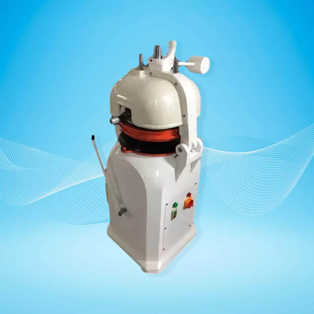 Why Your Bakery Needs a Bun Divider for Enhanced Productivity